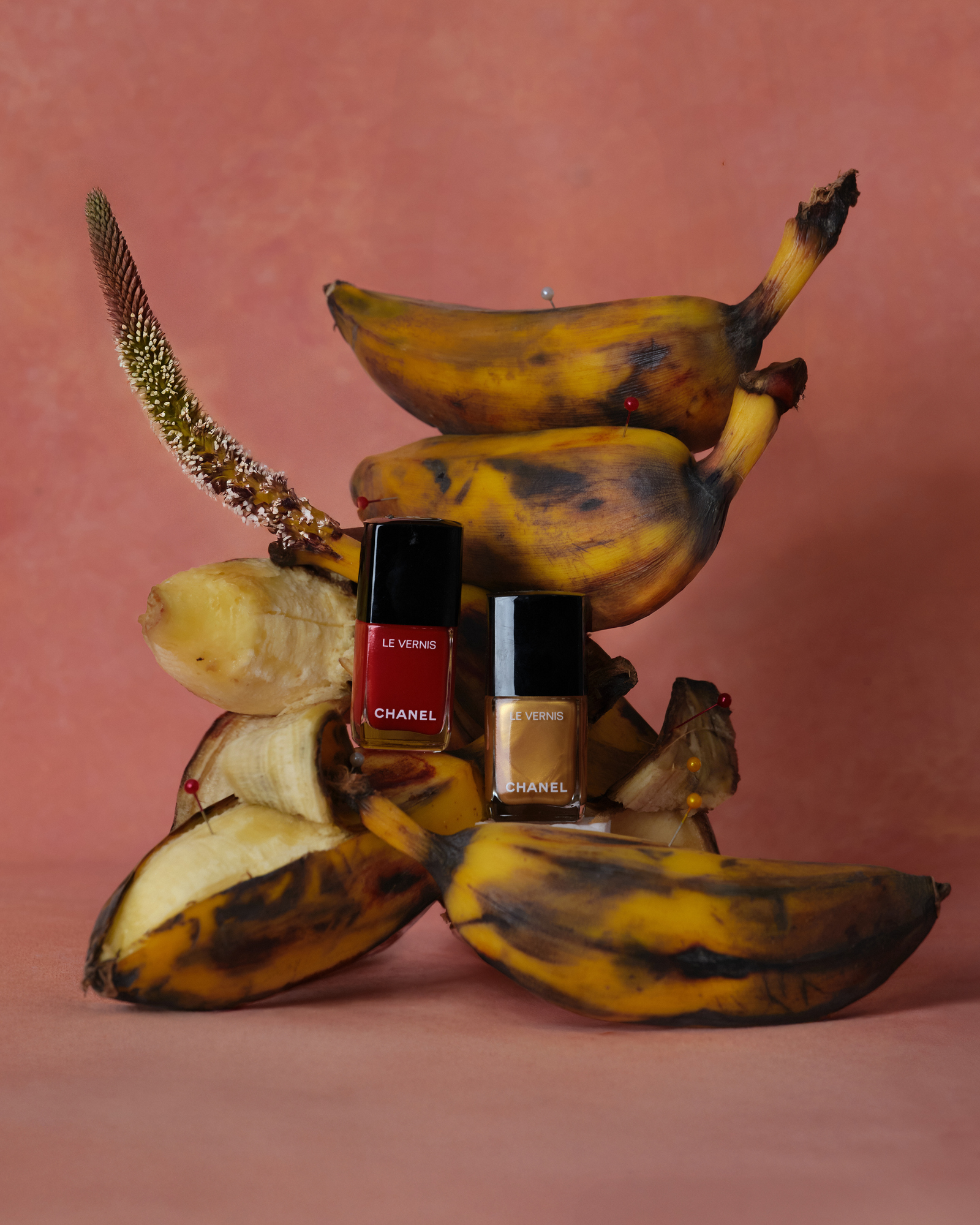 Contents Beauty Magazine, Product