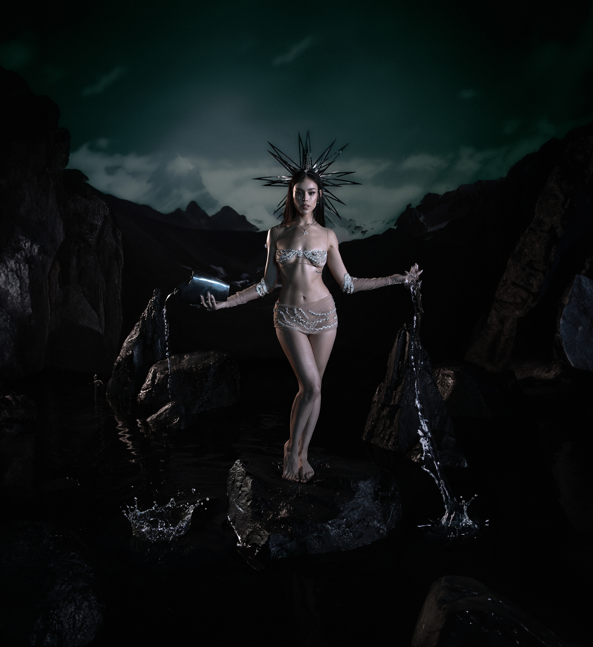 Danna for Disney Plus